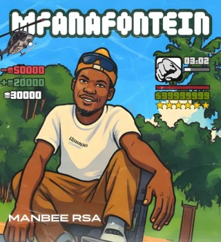 Download Mp3: Manbee RSA – Emoyeni ft Locco musiq